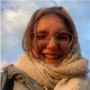 Einser-Französisch Tutorin bis zu der 10. Klasse